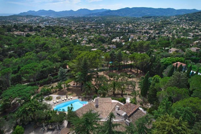 Image No.13-Maison de 10 chambres à vendre à Mougins