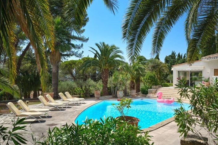 Image No.4-Maison de 10 chambres à vendre à Mougins