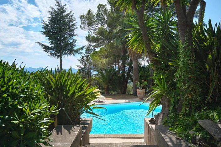 Image No.5-Maison de 10 chambres à vendre à Mougins