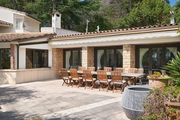 Image No.6-Maison de 10 chambres à vendre à Mougins