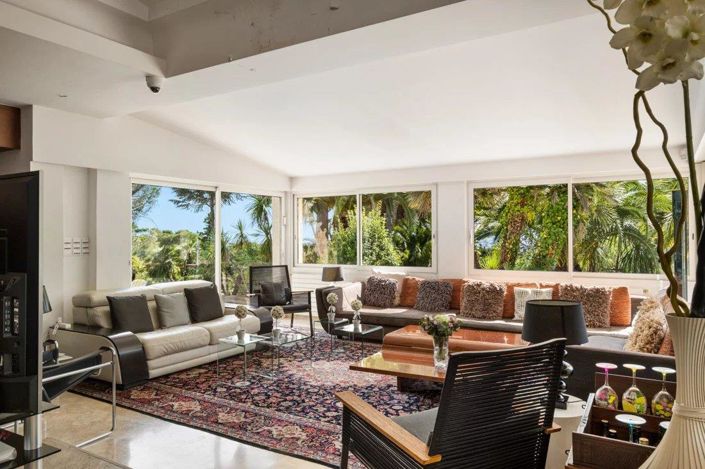 Image No.8-Maison de 10 chambres à vendre à Mougins