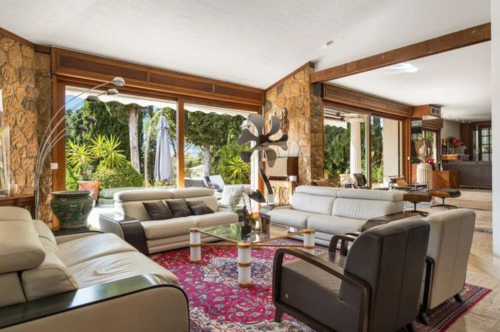 Image No.9-Maison de 10 chambres à vendre à Mougins