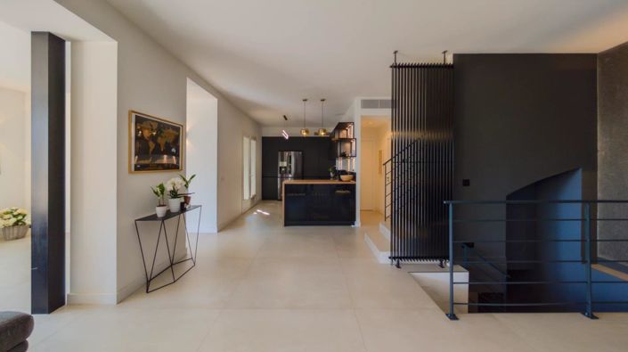 Image No.10-Maison de 4 chambres à vendre à Mougins