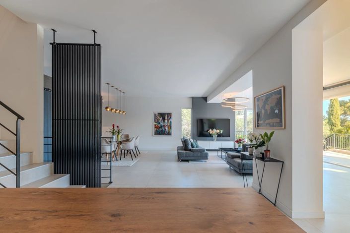 Image No.11-Maison de 4 chambres à vendre à Mougins