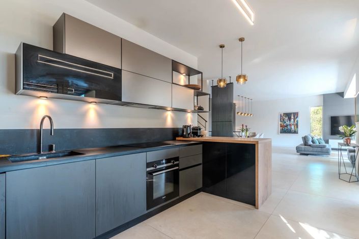 Image No.12-Maison de 4 chambres à vendre à Mougins