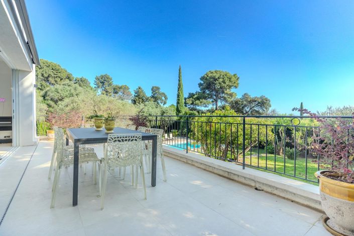 Image No.14-Maison de 4 chambres à vendre à Mougins