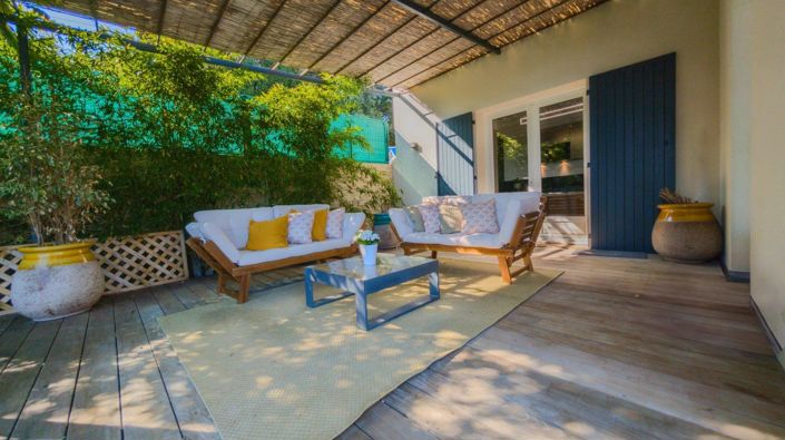 Image No.15-Maison de 4 chambres à vendre à Mougins