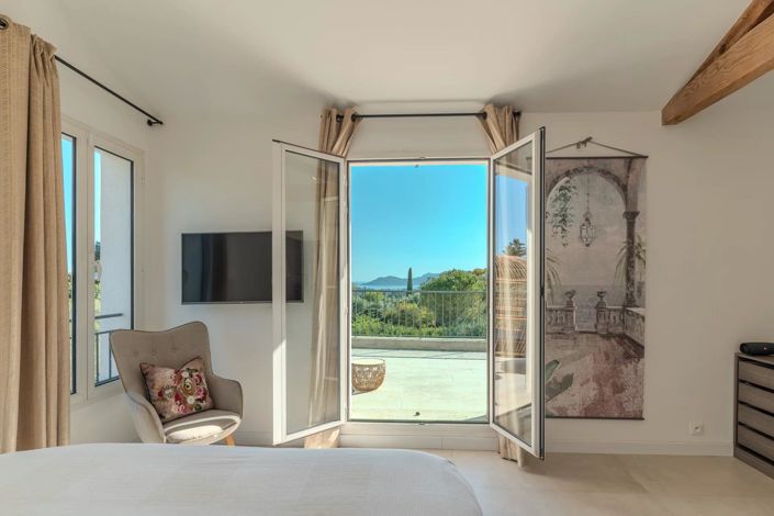 Image No.17-Maison de 4 chambres à vendre à Mougins