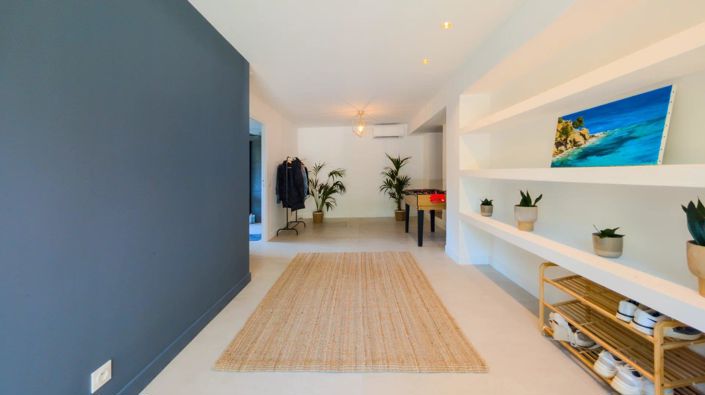 Image No.19-Maison de 4 chambres à vendre à Mougins