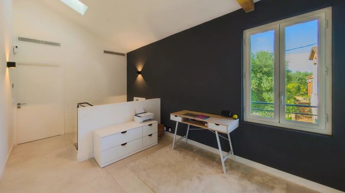 Image No.21-Maison de 4 chambres à vendre à Mougins