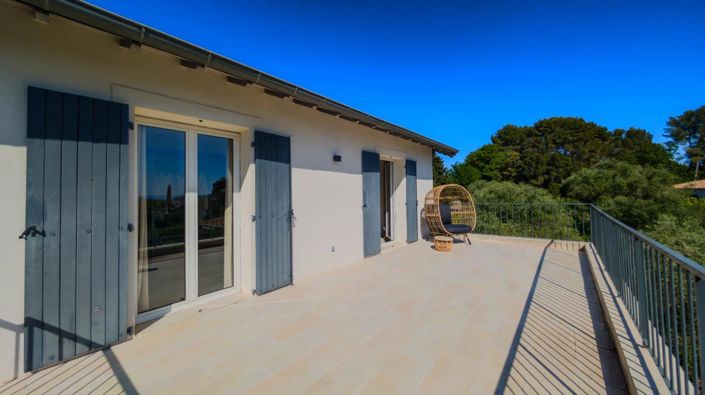 Image No.22-Maison de 4 chambres à vendre à Mougins