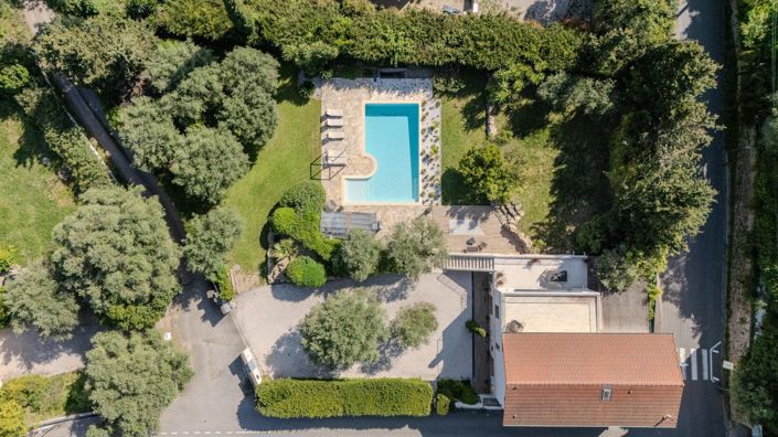 Image No.3-Maison de 4 chambres à vendre à Mougins