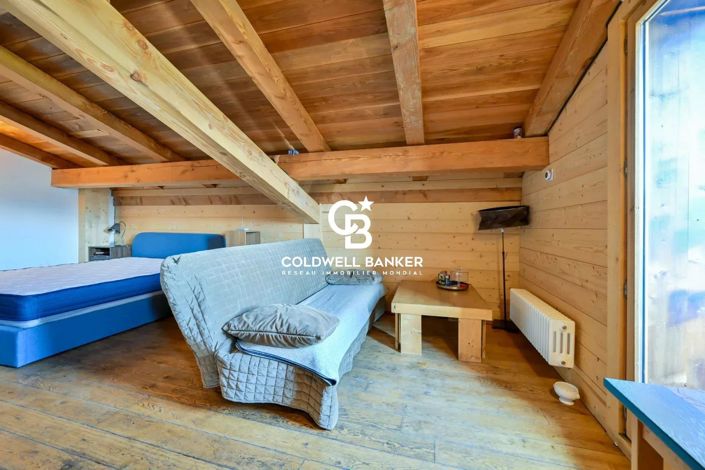 Image No.11-Maison de 3 chambres à vendre à Megève