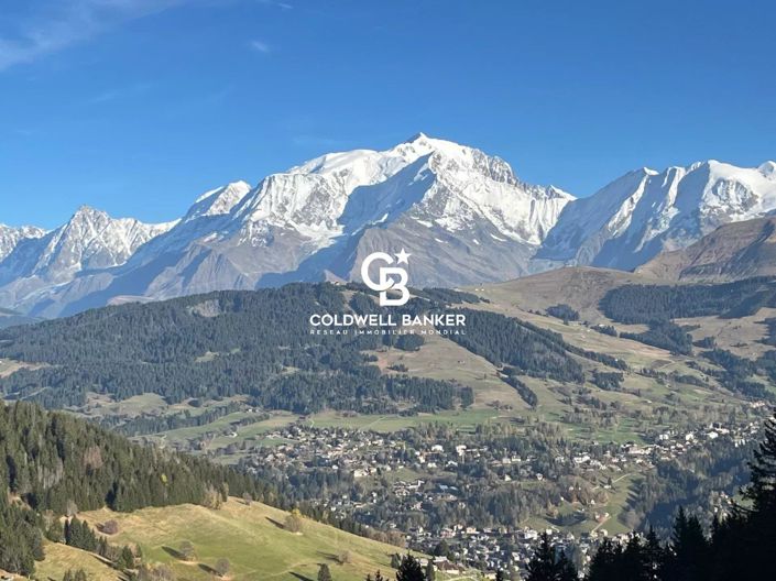 Image No.13-Maison de 3 chambres à vendre à Megève