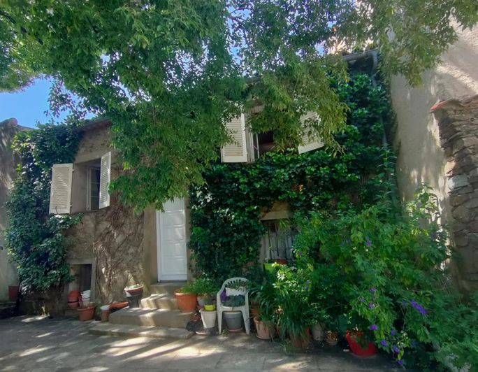 Image No.1-Maison de 4 chambres à vendre à Grimaud
