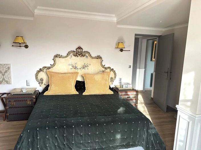 Image No.10-Maison de 4 chambres à vendre à La Garde-Freinet