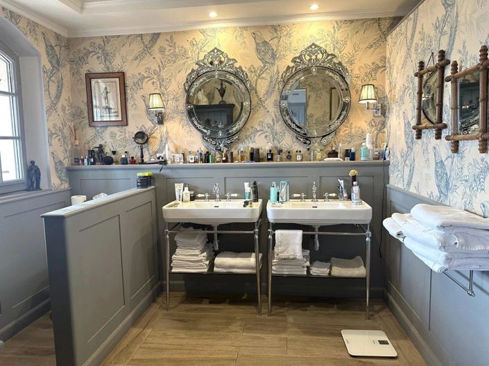 Image No.11-Maison de 4 chambres à vendre à La Garde-Freinet