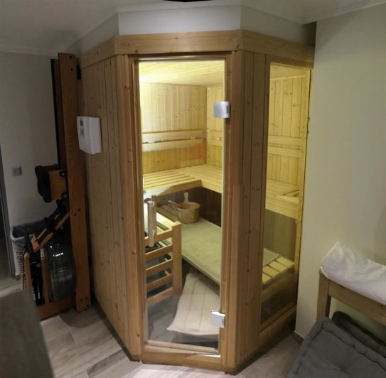 Image No.12-Maison de 4 chambres à vendre à La Garde-Freinet