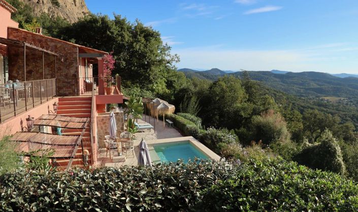 Image No.13-Maison de 4 chambres à vendre à La Garde-Freinet