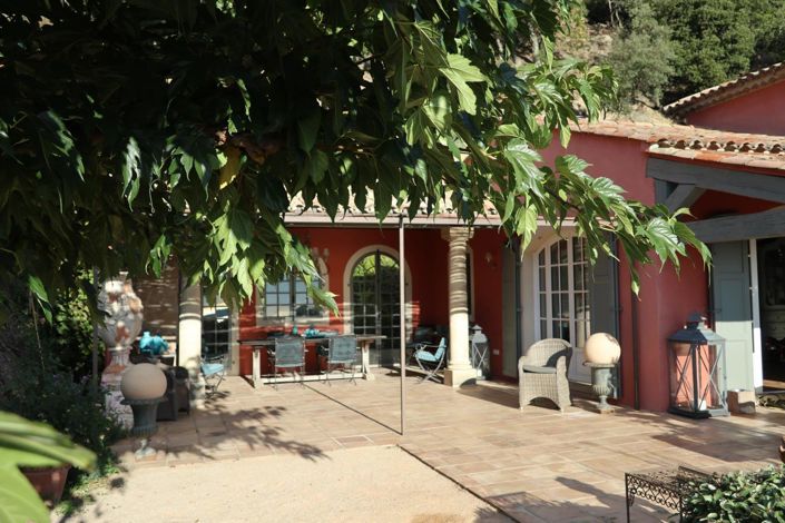 Image No.14-Maison de 4 chambres à vendre à La Garde-Freinet