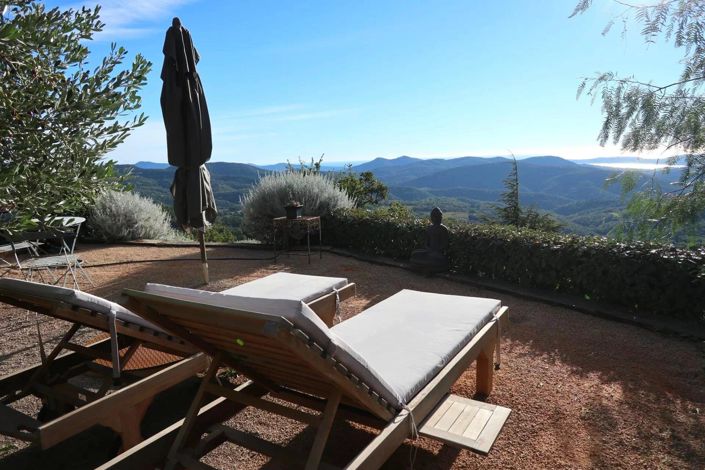 Image No.4-Maison de 4 chambres à vendre à La Garde-Freinet