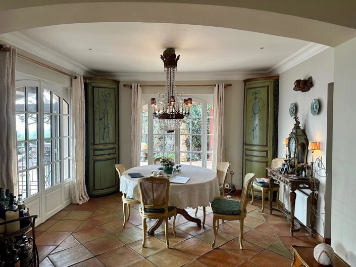 Image No.7-Maison de 4 chambres à vendre à La Garde-Freinet