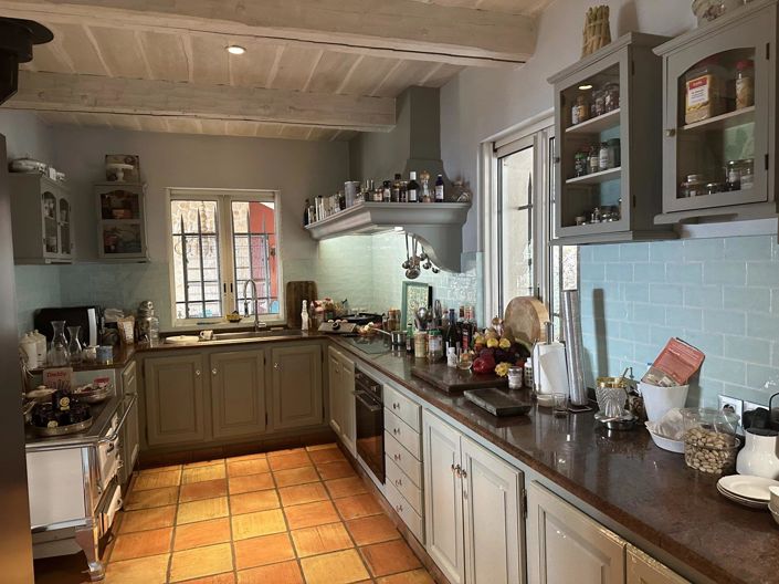 Image No.8-Maison de 4 chambres à vendre à La Garde-Freinet