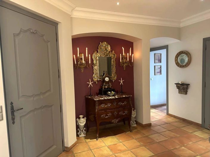 Image No.9-Maison de 4 chambres à vendre à La Garde-Freinet