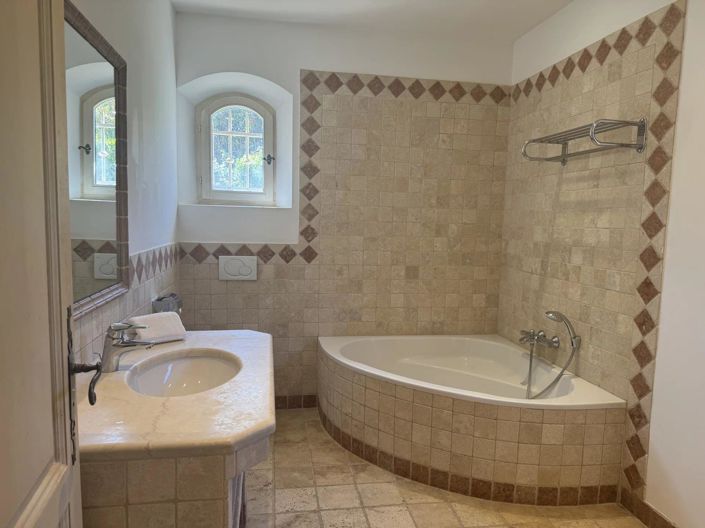 Image No.10-Maison de 4 chambres à vendre à Grimaud