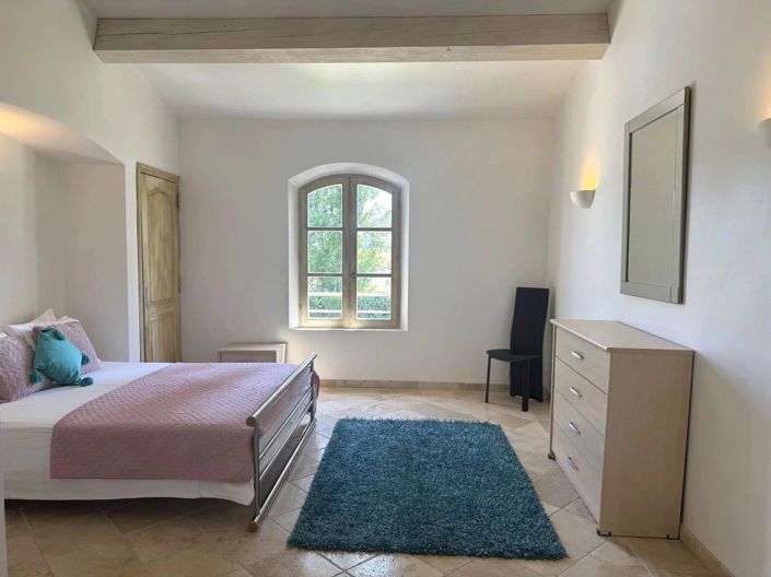 Image No.11-Maison de 4 chambres à vendre à Grimaud