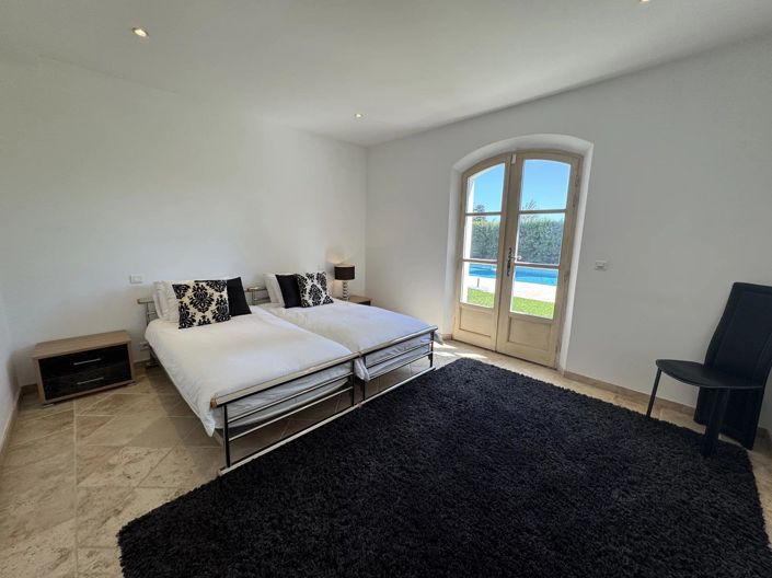 Image No.13-Maison de 4 chambres à vendre à Grimaud