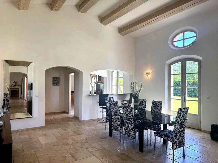 Image No.6-Maison de 4 chambres à vendre à Grimaud