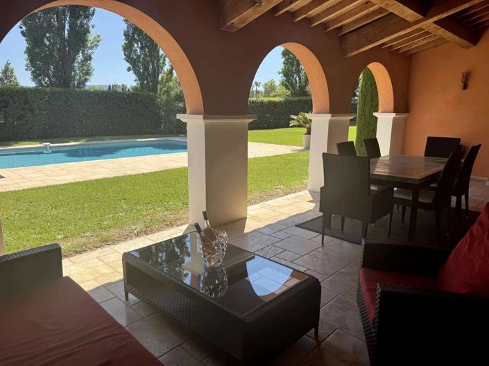 Image No.8-Maison de 4 chambres à vendre à Grimaud