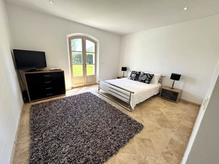 Image No.9-Maison de 4 chambres à vendre à Grimaud