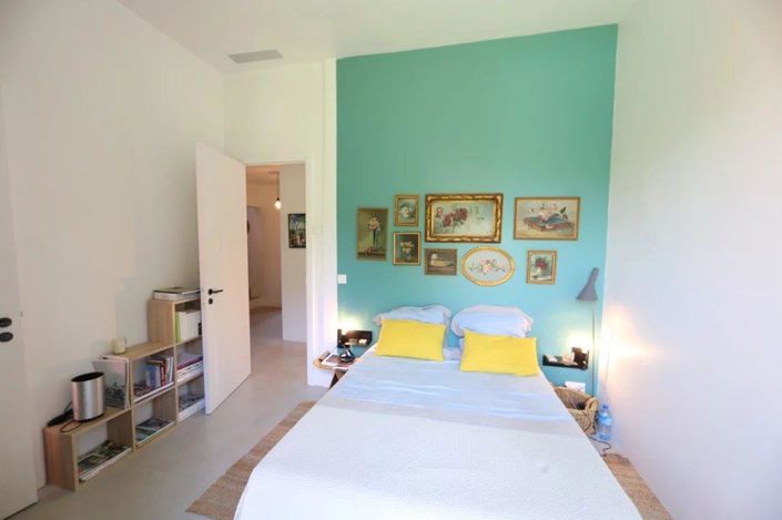 Image No.10-Maison de 5 chambres à vendre à Grimaud