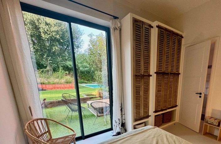 Image No.12-Maison de 5 chambres à vendre à Grimaud