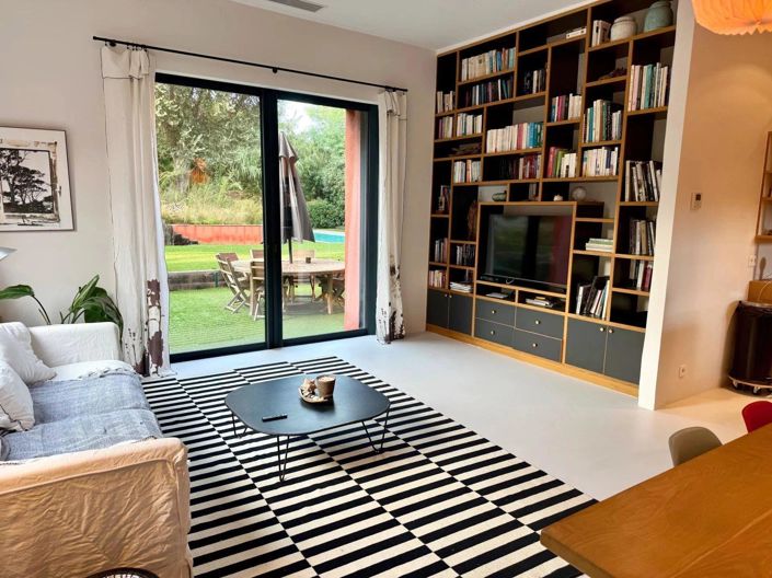 Image No.2-Maison de 5 chambres à vendre à Grimaud