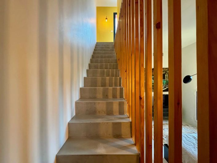 Image No.7-Maison de 5 chambres à vendre à Grimaud