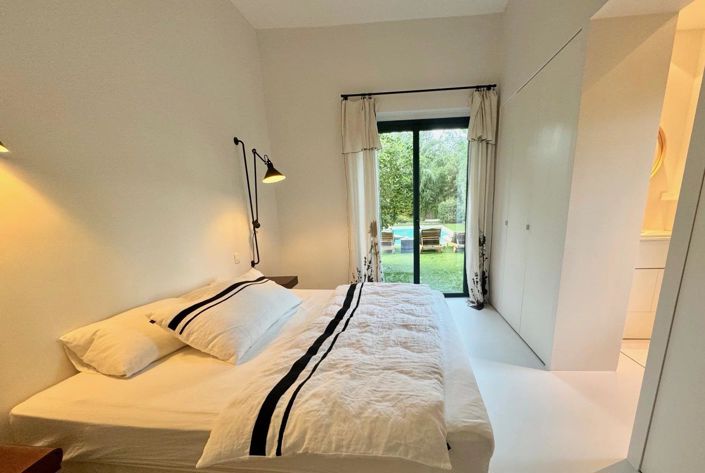 Image No.8-Maison de 5 chambres à vendre à Grimaud