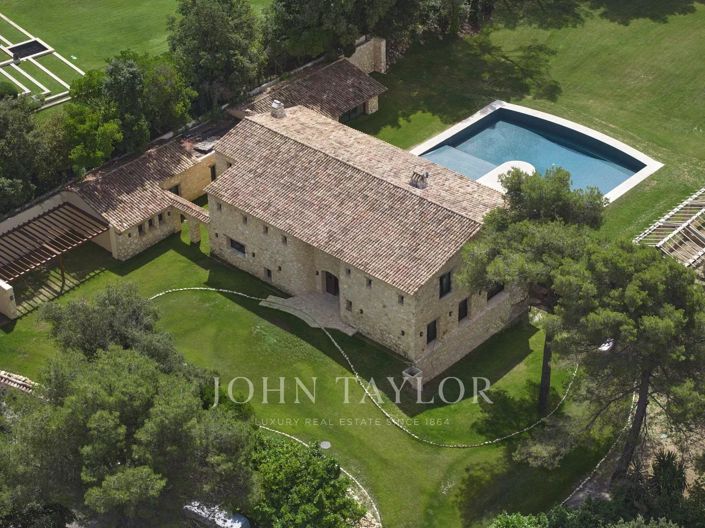 Image No.4-Maison de 6 chambres à vendre à La Colle-sur-Loup