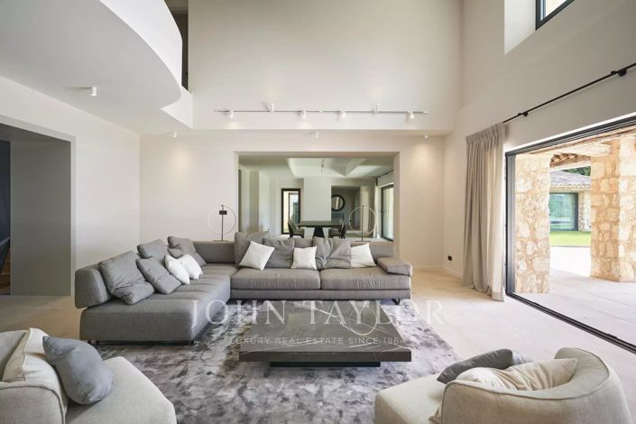 Image No.6-Maison de 6 chambres à vendre à La Colle-sur-Loup