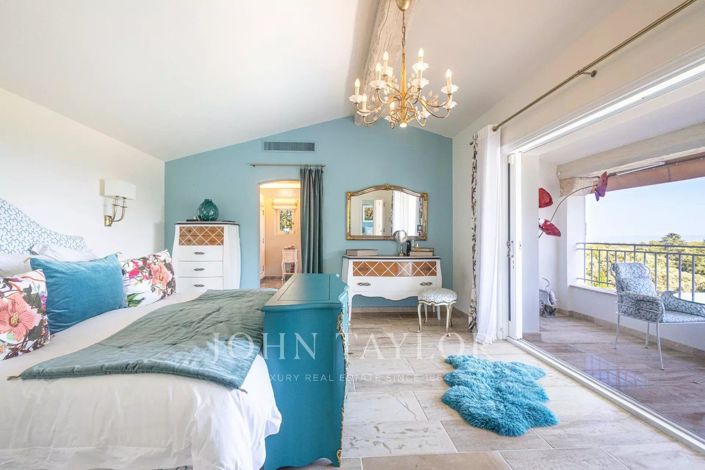 Image No.10-Maison de 10 chambres à vendre à La Colle-sur-Loup