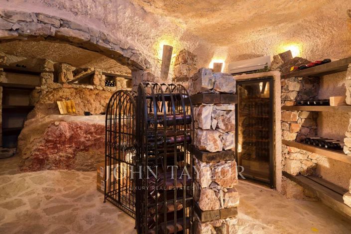 Image No.14-Maison de 10 chambres à vendre à La Colle-sur-Loup