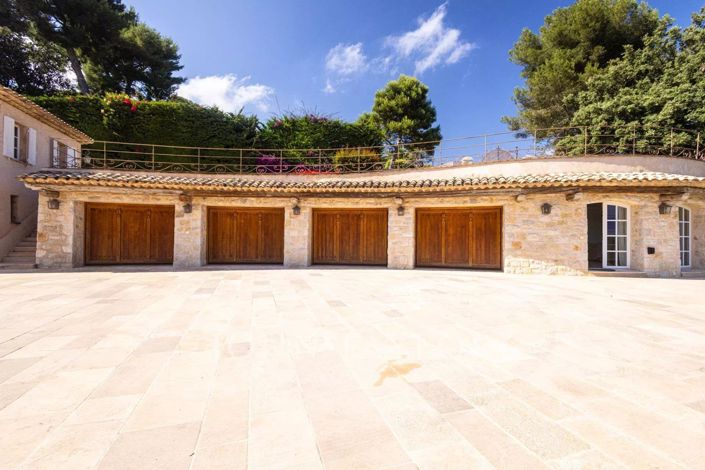 Image No.15-Maison de 10 chambres à vendre à La Colle-sur-Loup