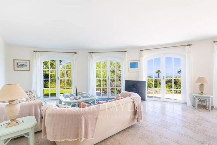 Image No.16-Maison de 10 chambres à vendre à La Colle-sur-Loup