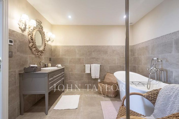 Image No.18-Maison de 10 chambres à vendre à La Colle-sur-Loup