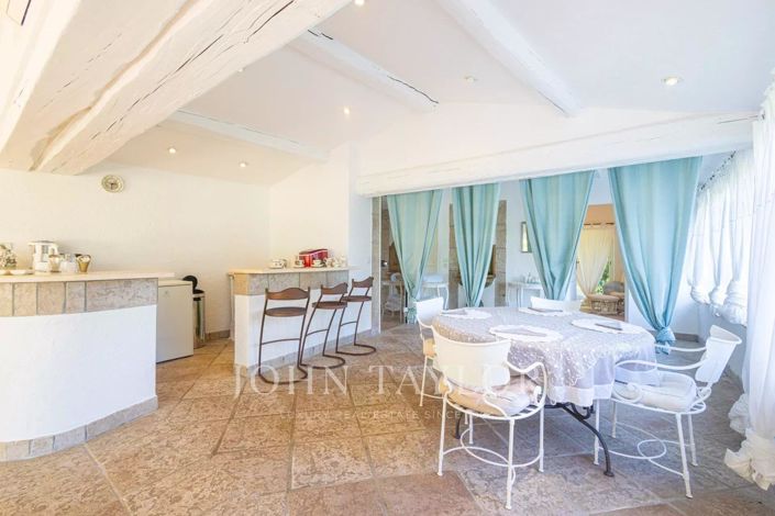 Image No.19-Maison de 10 chambres à vendre à La Colle-sur-Loup