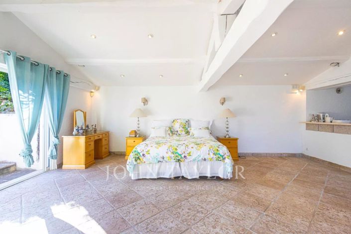 Image No.20-Maison de 10 chambres à vendre à La Colle-sur-Loup