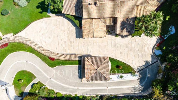 Image No.21-Maison de 10 chambres à vendre à La Colle-sur-Loup