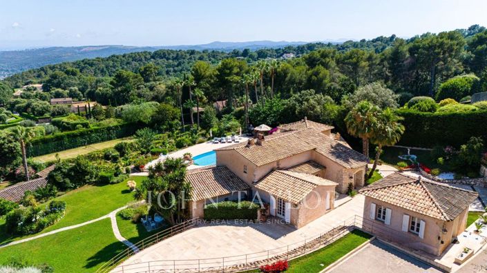 Image No.22-Maison de 10 chambres à vendre à La Colle-sur-Loup